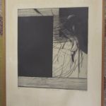 699 4018 ETCHING (F)